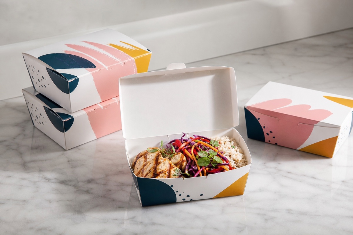 Lunch Box