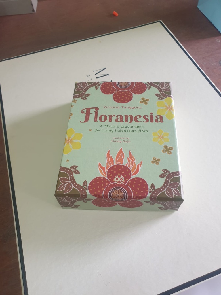 Cetak Box Floranesia (Cover)